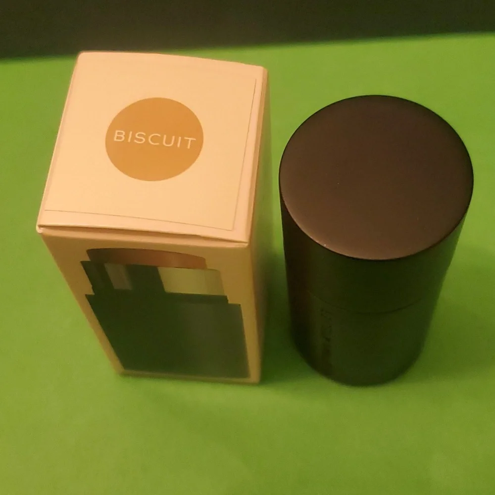 Westman Atelier MINI Petite Trace Cream Contour Stick BISCUIT. 🌟Host Pick🌟